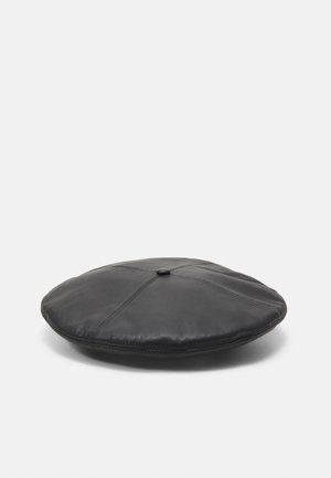 BERET - Klobouk - black