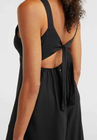 O'Neill ALBA - Overall / Jumpsuit - schwarz