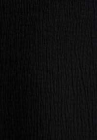 NATUREL LOOK - Maksiseelik - black