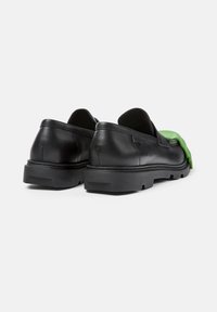 Camper JUNCTION - Slipper - schwarz
