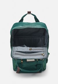 Doughnut MACAROON BACKPACK UNISEX - Sac à dos - seaweed