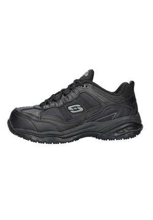 STRIDE - Trainers - zwart