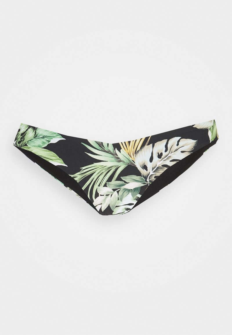 Damen Sportbekleidung | Rip Curl PALMETTO SKIMPY Bikini-Hose black/schwarz - UK36262 Damen Sportbekleidung | Rip Curl PALMETTO SKIMPY Bikini-Hose black/schwarz - UK36262