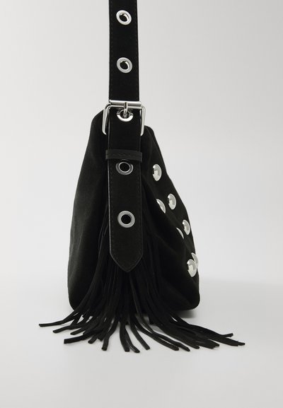 Maje Τσάντα χειρός - noir