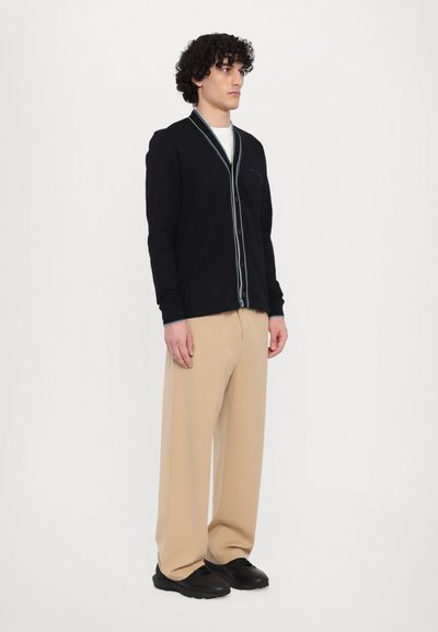 PS Paul Smith CARDIGAN - Kofta - black