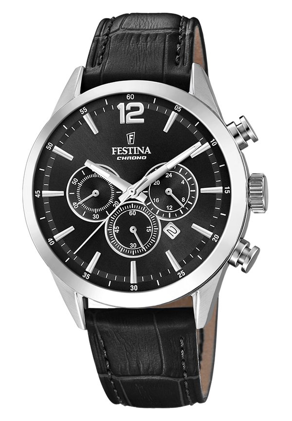 TIMELESS  KOLLEKTION - Chronograph