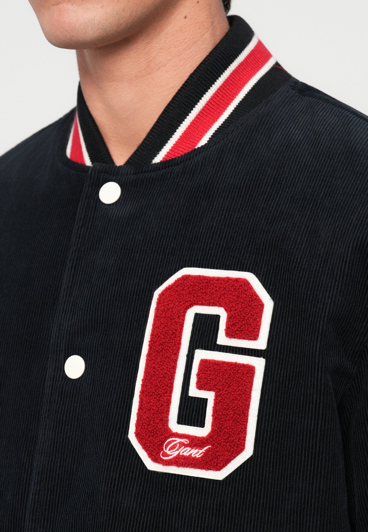 VARSITY JACKET
