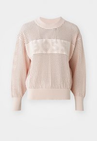 FHEIN - Maglione - open pink