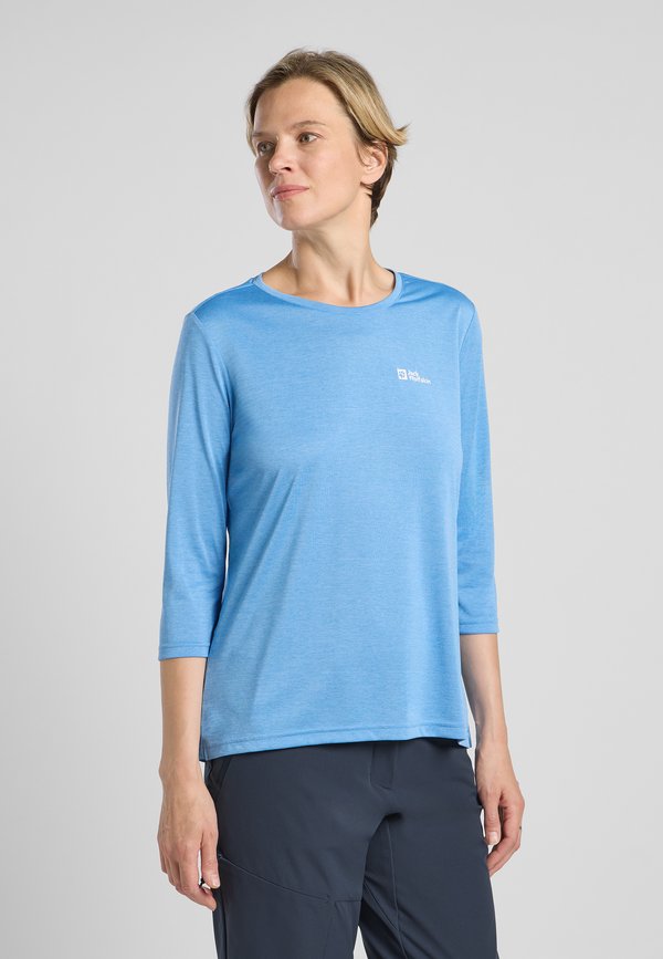 CROSSTRAIL 3/4  - Langarmshirt