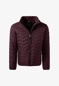 Niet geselecteerd, bordeaux