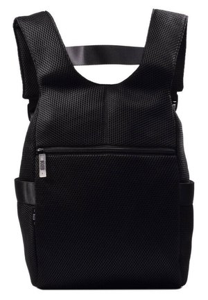 MEDIUM 3D - Mochila - black