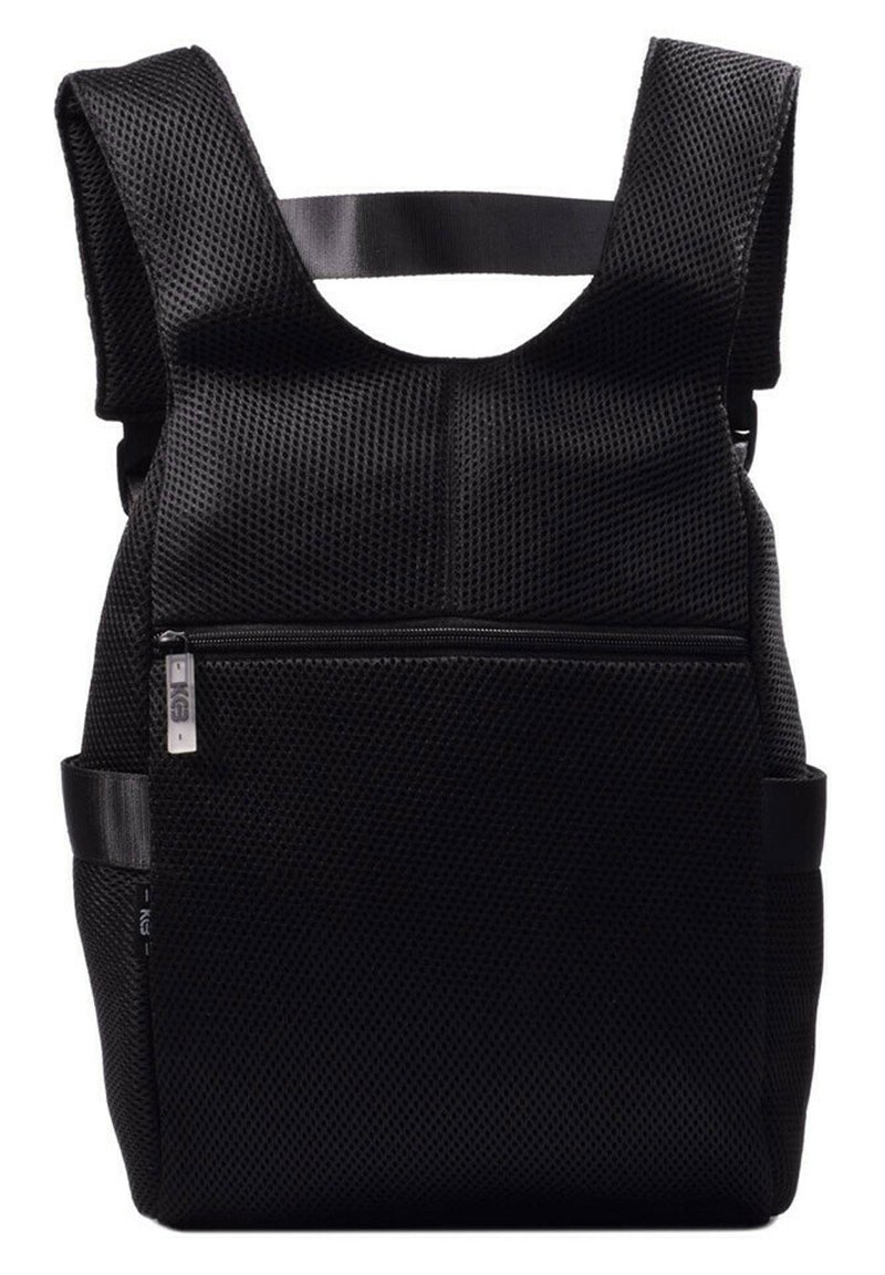 KCB MEDIUM 3D - Sac à dos - black