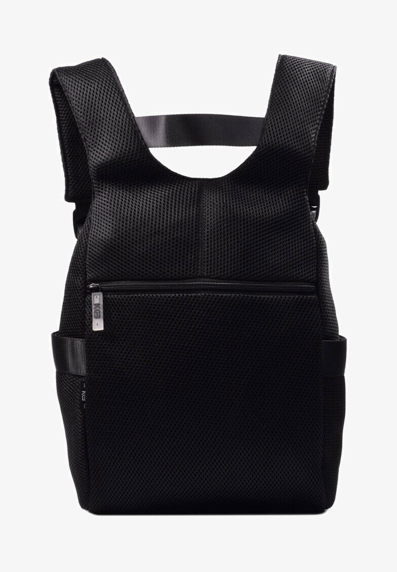 KCB MEDIUM 3D - Sac à dos - black