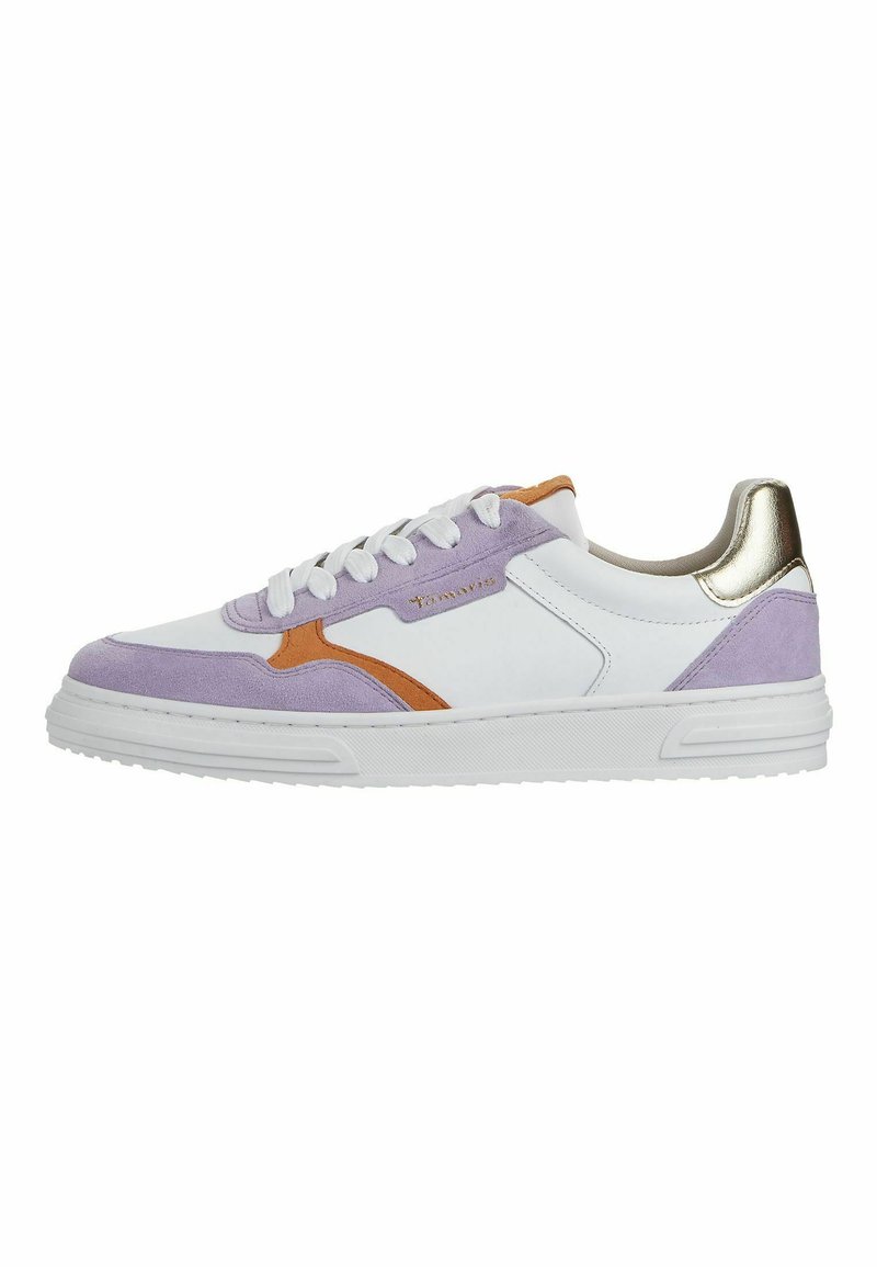 Tamaris - Sneaker low - lt purple comb, Vergrößern