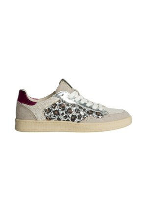 Zapatillas - plata