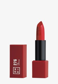 3ina - THE LIPSTICK - Barra de labios - 276 maroon brown Imagen en miniatura 1