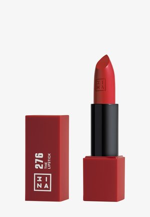 THE LIPSTICK - Lipstick - 276 maroon brown