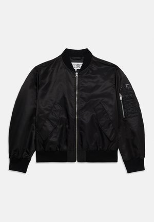 UNISEX - Bombera - black