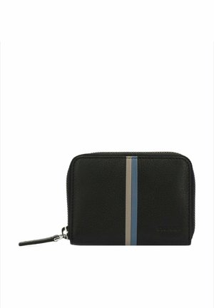 Picard HORIZON RFID SCHUTZ - Monedero - schwarz