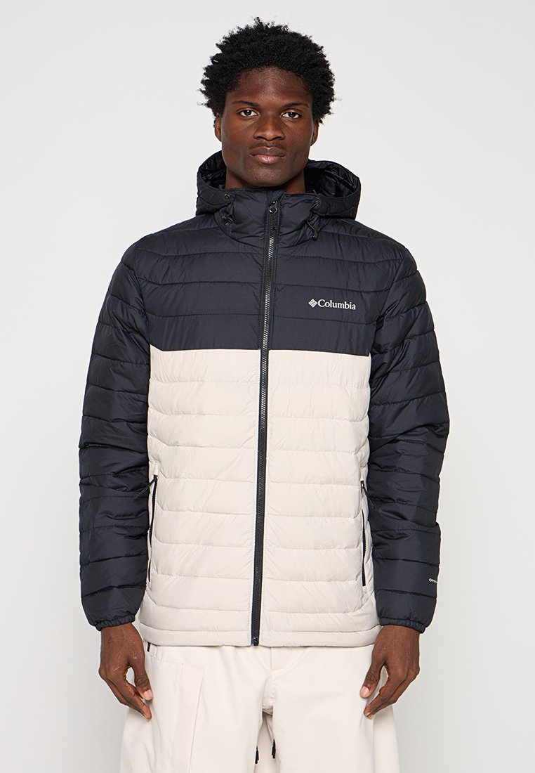 Columbia Outdoorjas meerkleurig