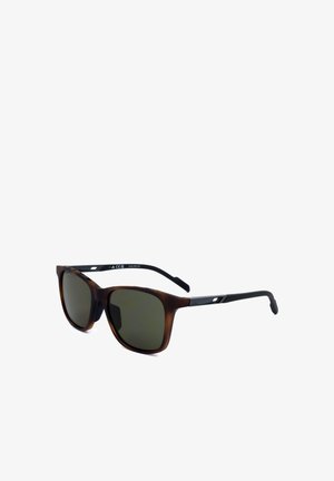 adidas Originals, SP0051-F - Occhiali da sole - mottled brown