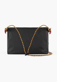 Klättermusen UNISEX - Treningsbag - raven
