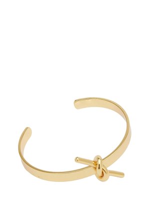 SANA - Náramok - gold-coloured