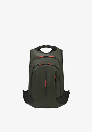 Samsonite, ECODIVER - Tagesrucksack - climbing ivy