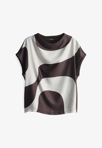 Selezionato, dark espresso