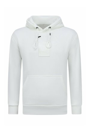 OVERSIZED - ICONS - DIK  - Hoodie - wit