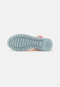 Gioseppo ENSLEY - Zapatillas - naranja