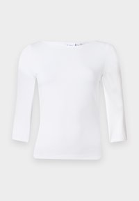 Selecionado, optical snow