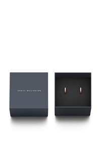 Daniel Wellington ELAN  - Naušnice - rose gold-coloured