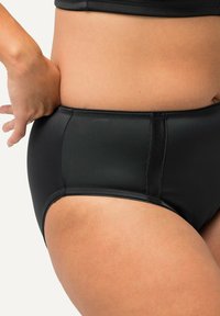 Ulla Popken BANDE  - Slip - black