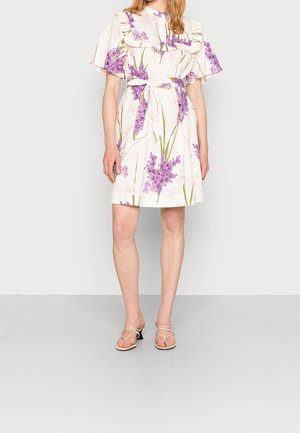 Cocktailjurk - off-white