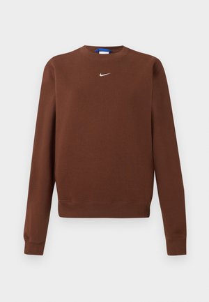 Nike Sportswear, Φούτερ - cacao wow