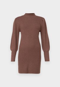 ONLKATIA DRESS - Sarafanas - chestnut