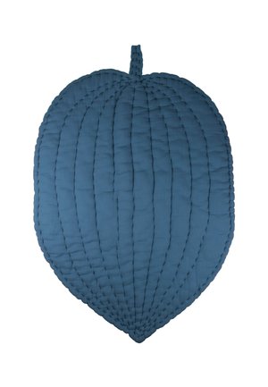 LEAF SHAPED  - Tapis d'éveil - blue