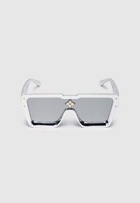 Gianni Kavanagh PRISMA  - Occhiali da sole - silver