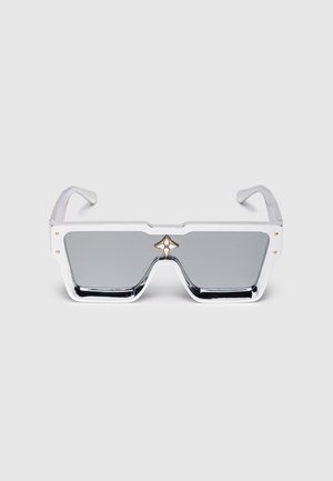 Gianni Kavanagh PRISMA  - Occhiali da sole - silver
