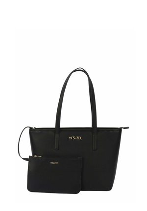 Borsa a mano - nero