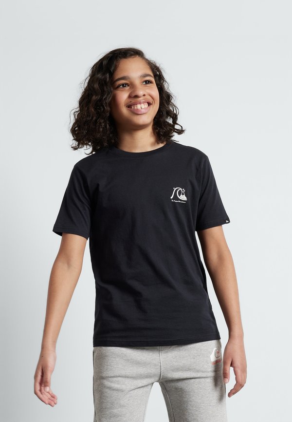 EVO ORIGINAL TEE UNISEX - Print T-shirt