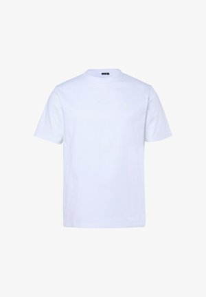 JP1880, JP1880 T-SHIRT, SHORT SLEEVE, ROUND NECK, UP TO 8 XL - Camiseta básica - snow white