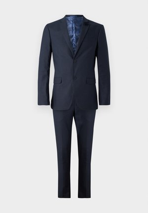 Isaac Dewhirst THE WEDDING LOOK SLIM - Anzug - navy