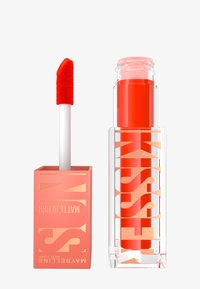 Maybelline New York - SUNKISSER BLUSH - Phard - 35 spritz nude intense Immagine in miniatura 1