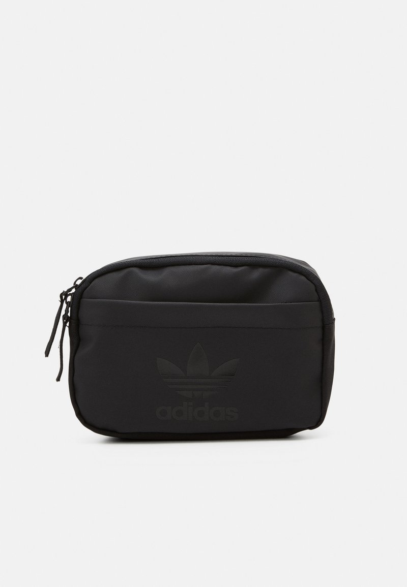 adidas Originals Bum bag black Zalando.co.uk
