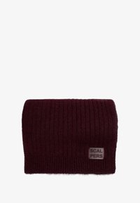 Seleccionado, burgundy