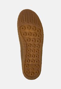 Camper PEU TERRENO - Botas para la nieve - dark brown