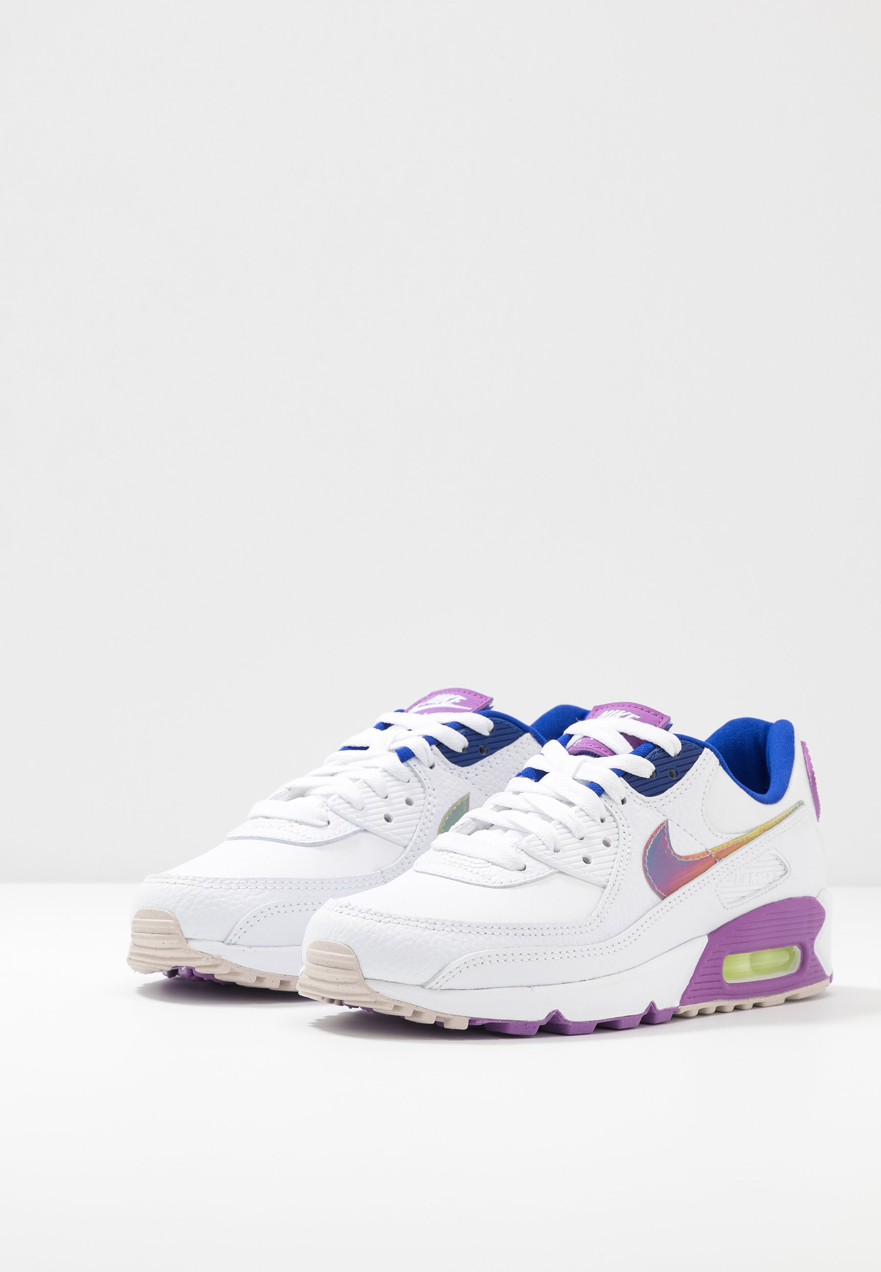 air max 90 hydrogen blue