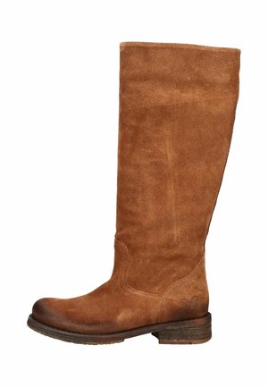 Felmini STIEFEL - Laarzen - cognac